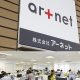 株式会社アーネット